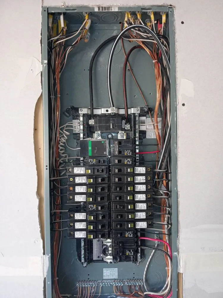 Slide of Jermaine Fisher