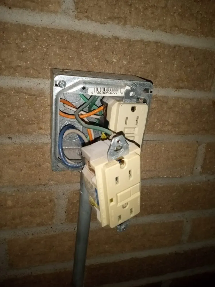 Slide of Jermaine Fisher