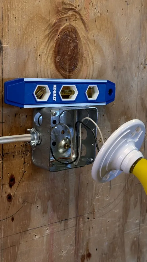 Slide of Jermy’s Electrical