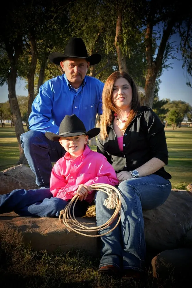 Slide of Jeromy Dawson Electric