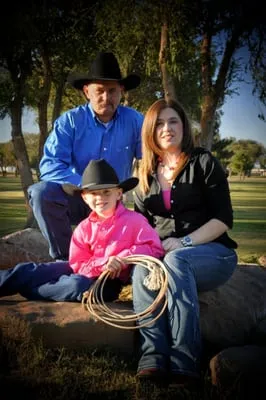 Jeromy Dawson Electric