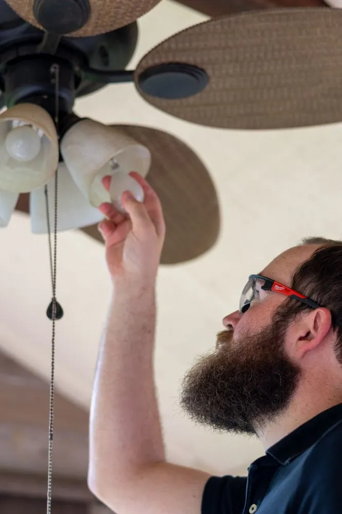 Slide of Jeromy Fowler Electric