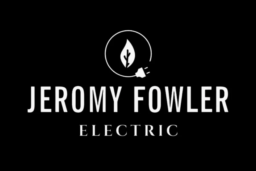 Slide of Jeromy Fowler Electric