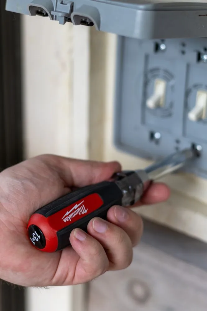 Slide of Jeromy Fowler Electric