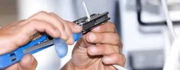 Slide of Jerry Electricians