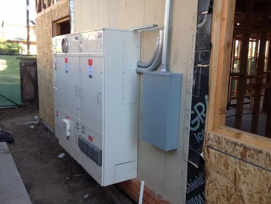 Jerry Grutz Electrical