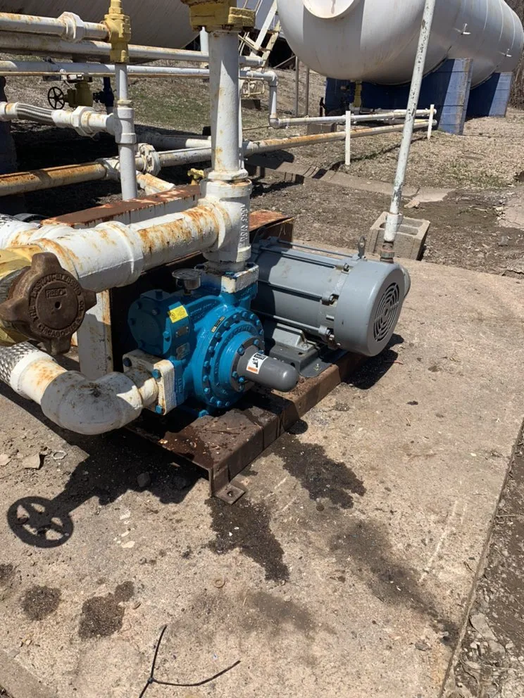 Slide of Jerry Morgan Electric