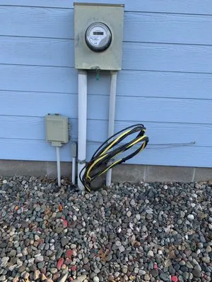 Jerry Morgan Electric