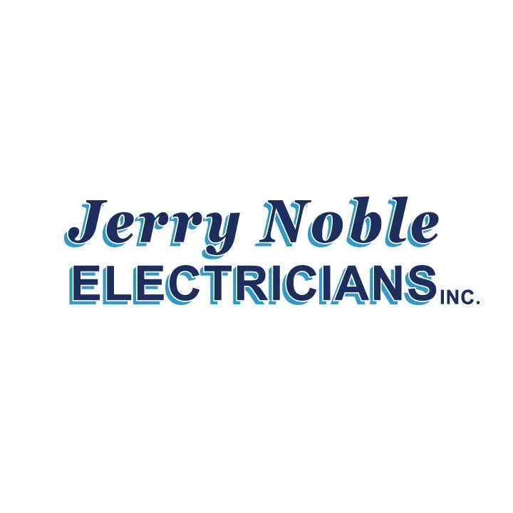 Slide of Jerry Noble Electricians