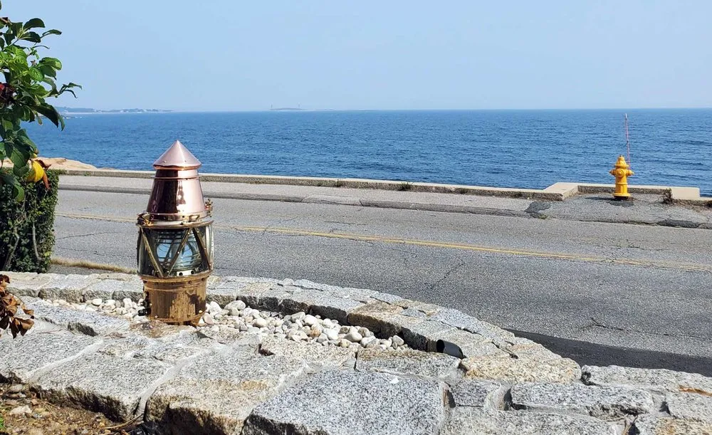 Slide of Jerry Noble Electricians