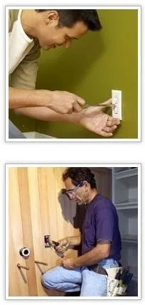 Slide of Jerry Owens Electric