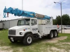 Slide of Jerry Pybus Electric