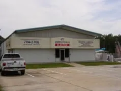 Jerry Pybus Electric