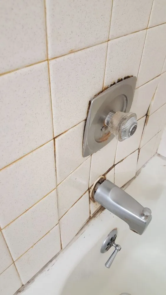 Slide of Jerry the Handyman