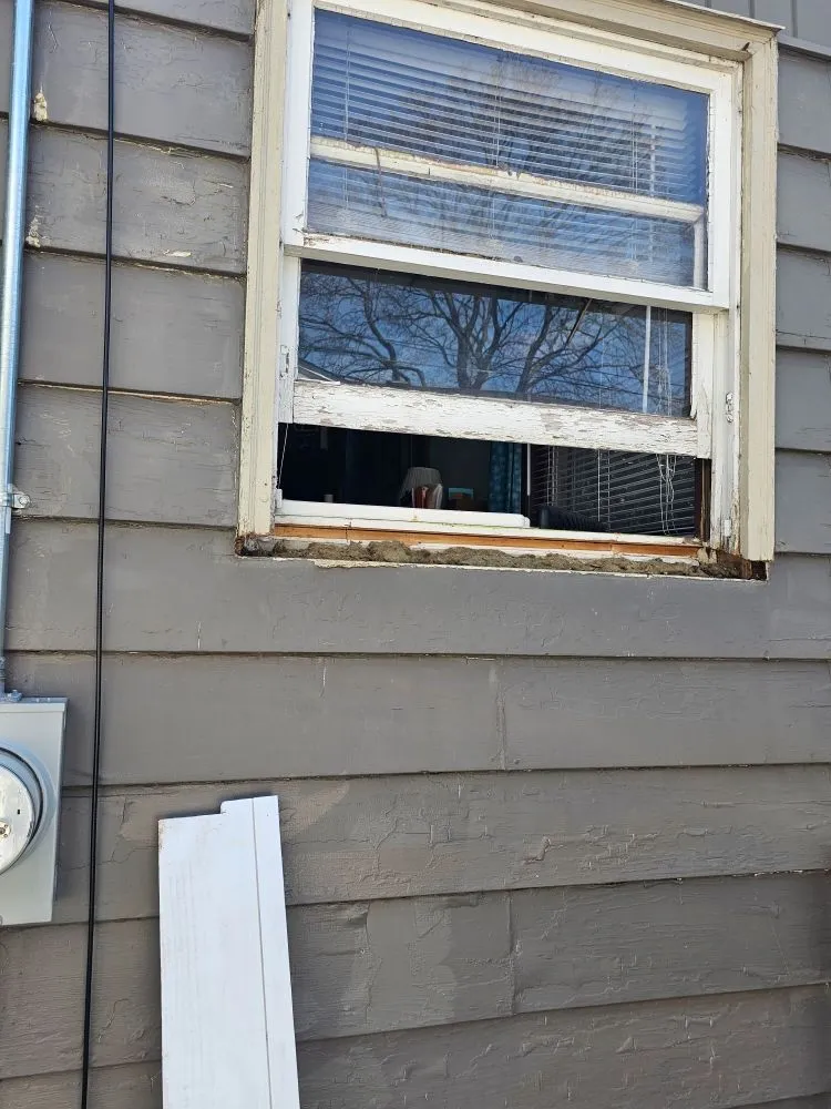 Slide of Jerry the Handyman