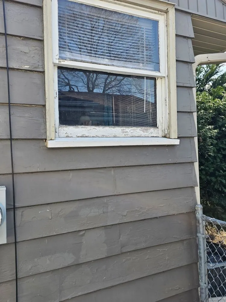 Slide of Jerry the Handyman