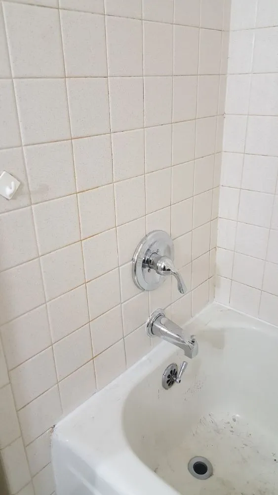 Slide of Jerry the Handyman