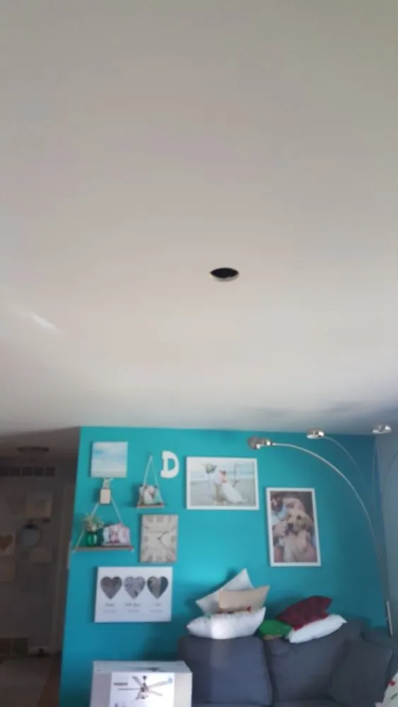 Emergency lighting installation experts serving ,  - Jerry the Handyman