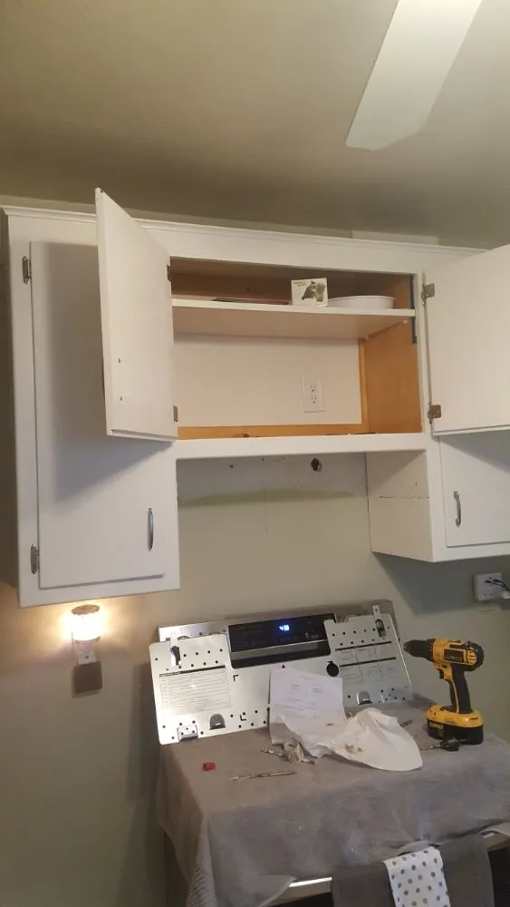 Reliable electrical repair experts serving ,  - Jerry the Handyman