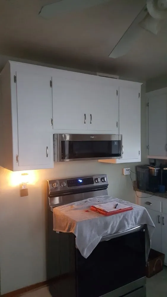 Licensed panel upgrade service in ,  - Jerry the Handyman