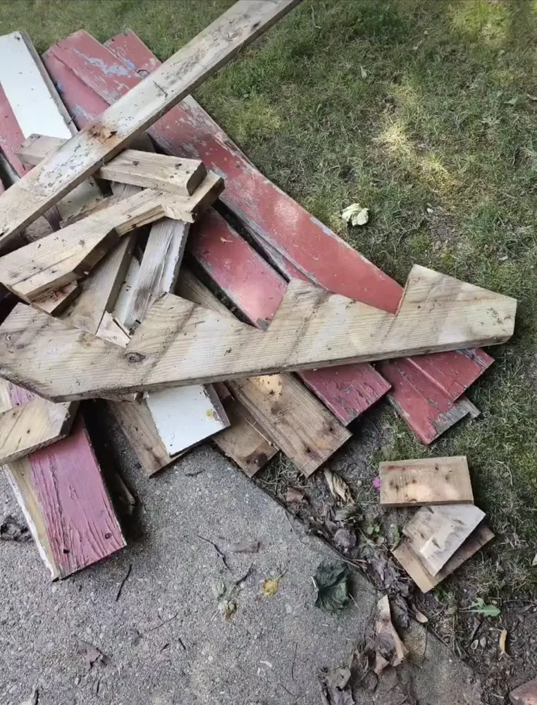 Slide of Jerry the Handyman