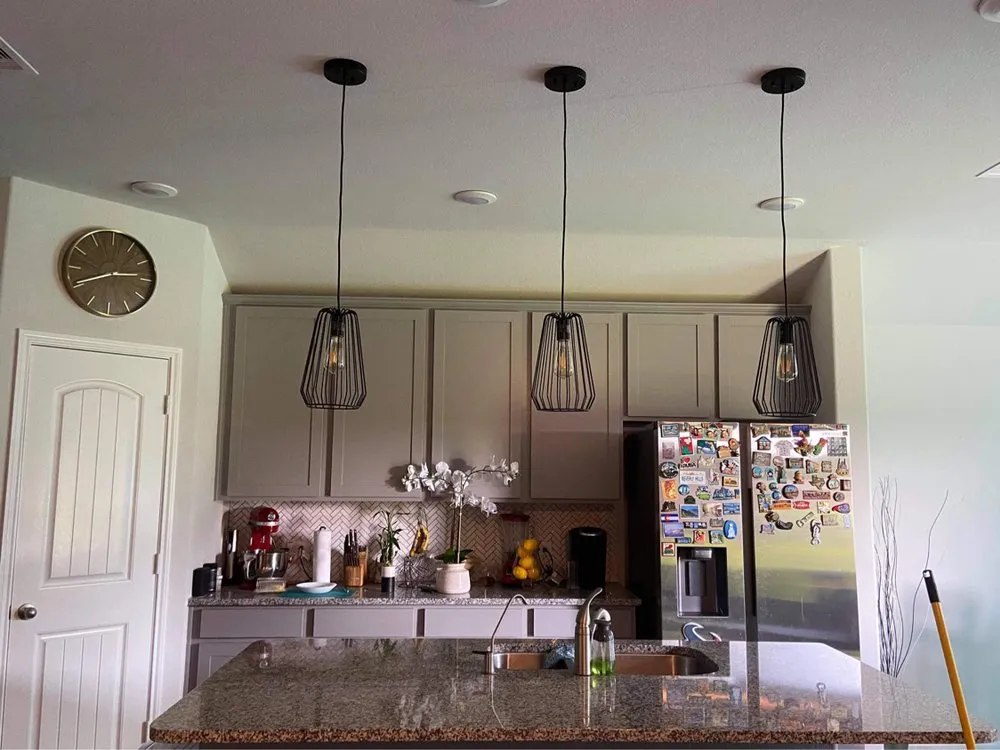 Slide of Jerry's Electric