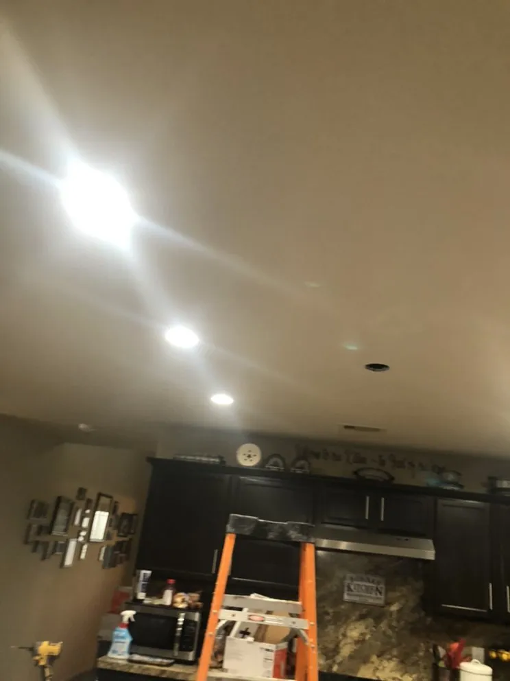 Slide of Jerry's Electric