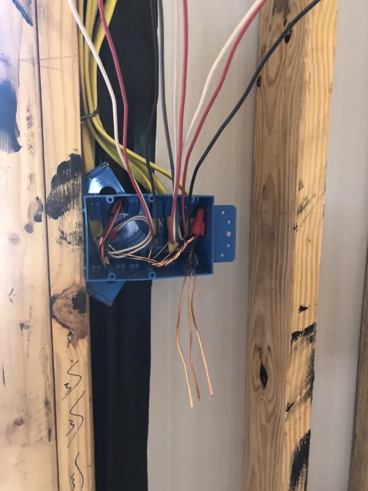 Slide of Jerry's Electric