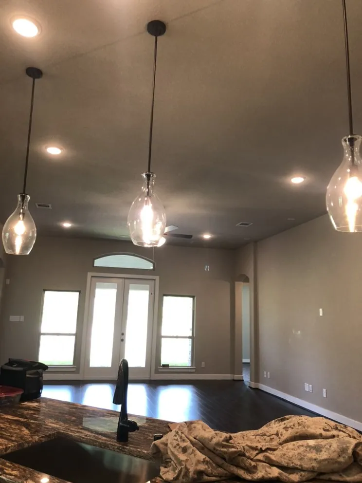 Slide of Jerry's Electric