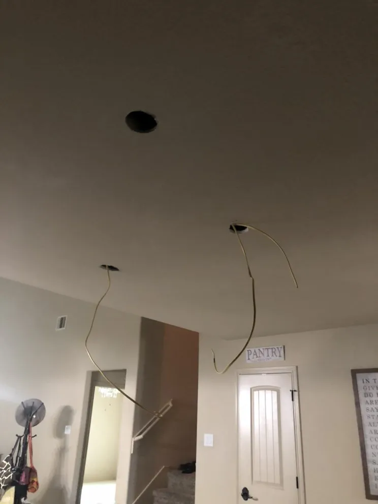 Slide of Jerry's Electric