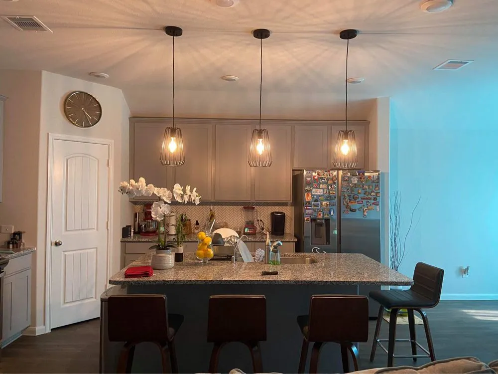 Slide of Jerry's Electric