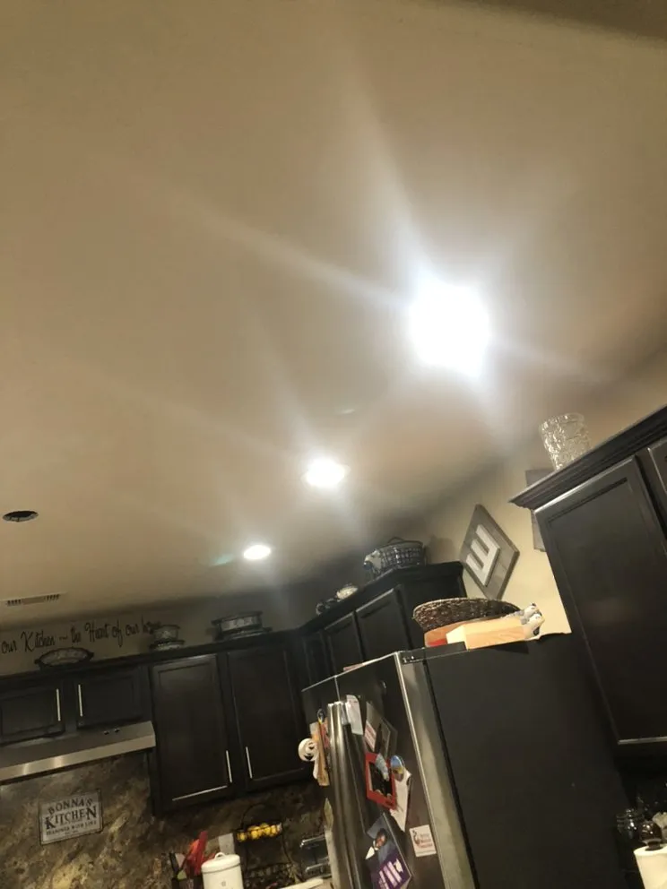 Slide of Jerry's Electric