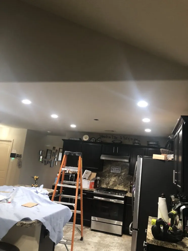 Slide of Jerry's Electric