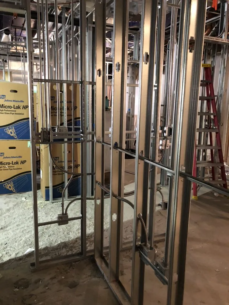 Slide of Jerry’s Electrical Service