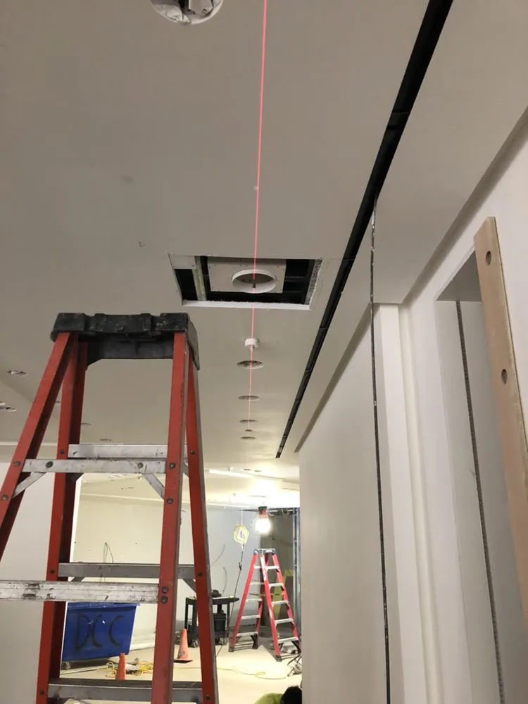 Slide of Jerry’s Electrical Service