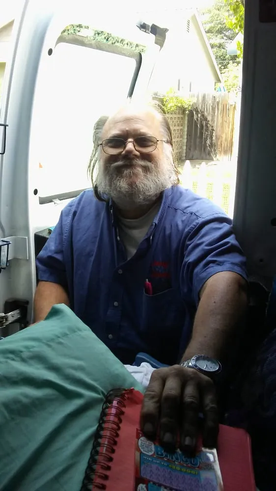 Slide of Jerry's Electrical Service