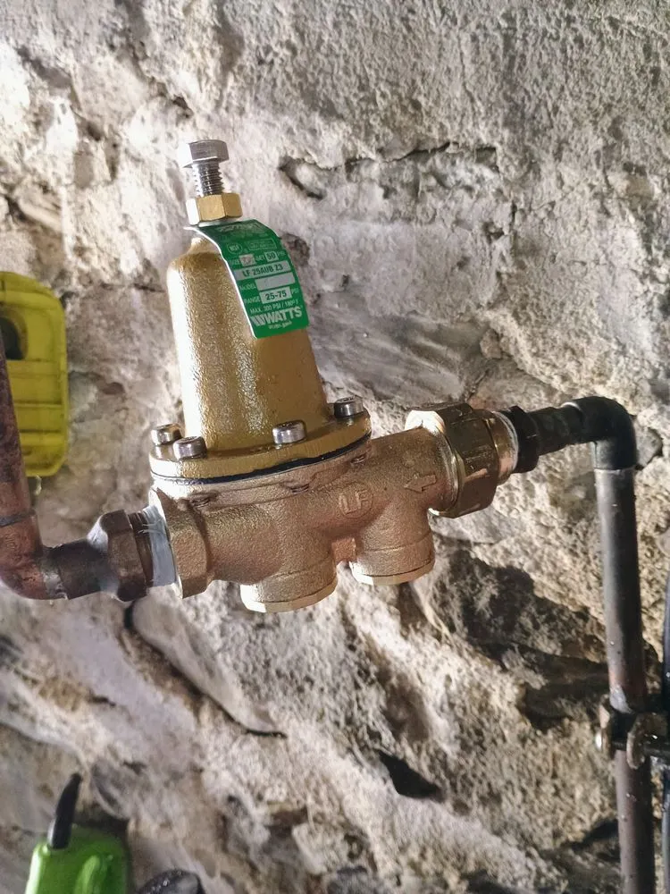 Slide of Jerry's Handyman Service