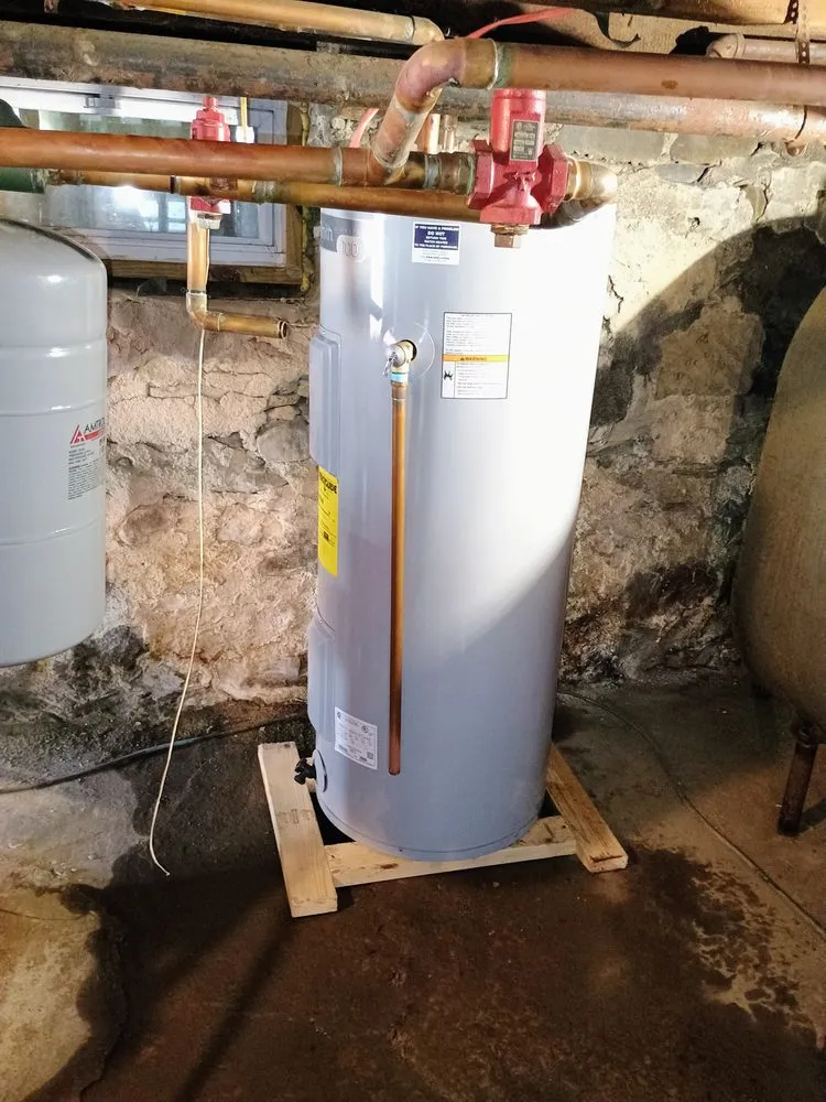 Slide of Jerry's Handyman Service