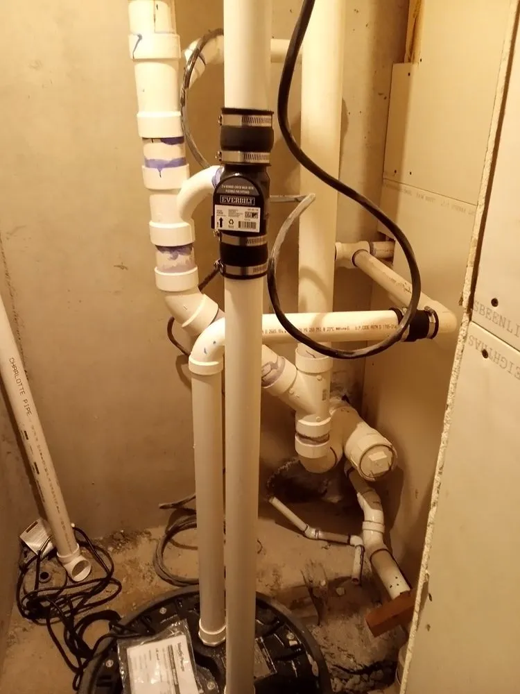 Slide of Jerry's Handyman Service