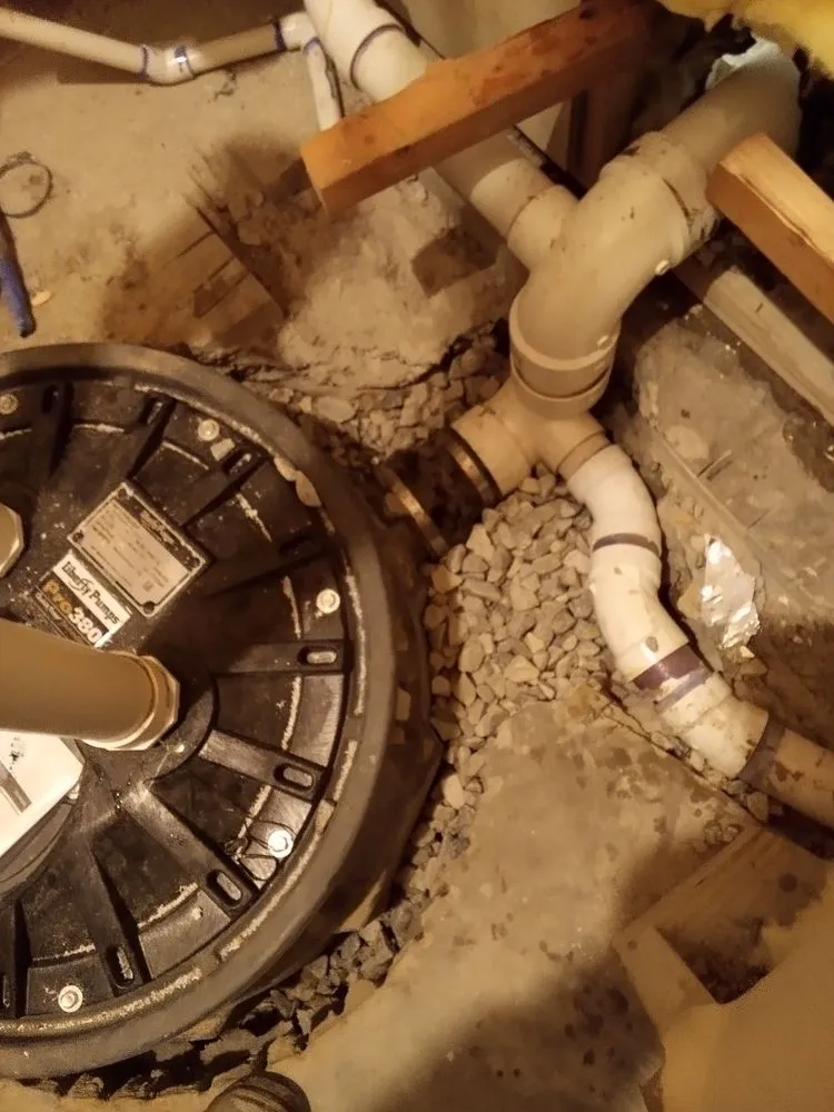 Slide of Jerry's Handyman Service