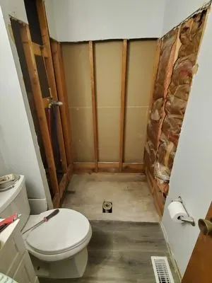 Jerrys Handyman Services