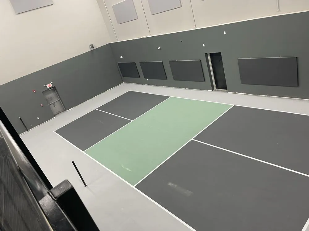 Slide of Jersey Point Management