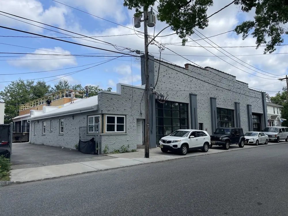 Slide of Jersey Point Management