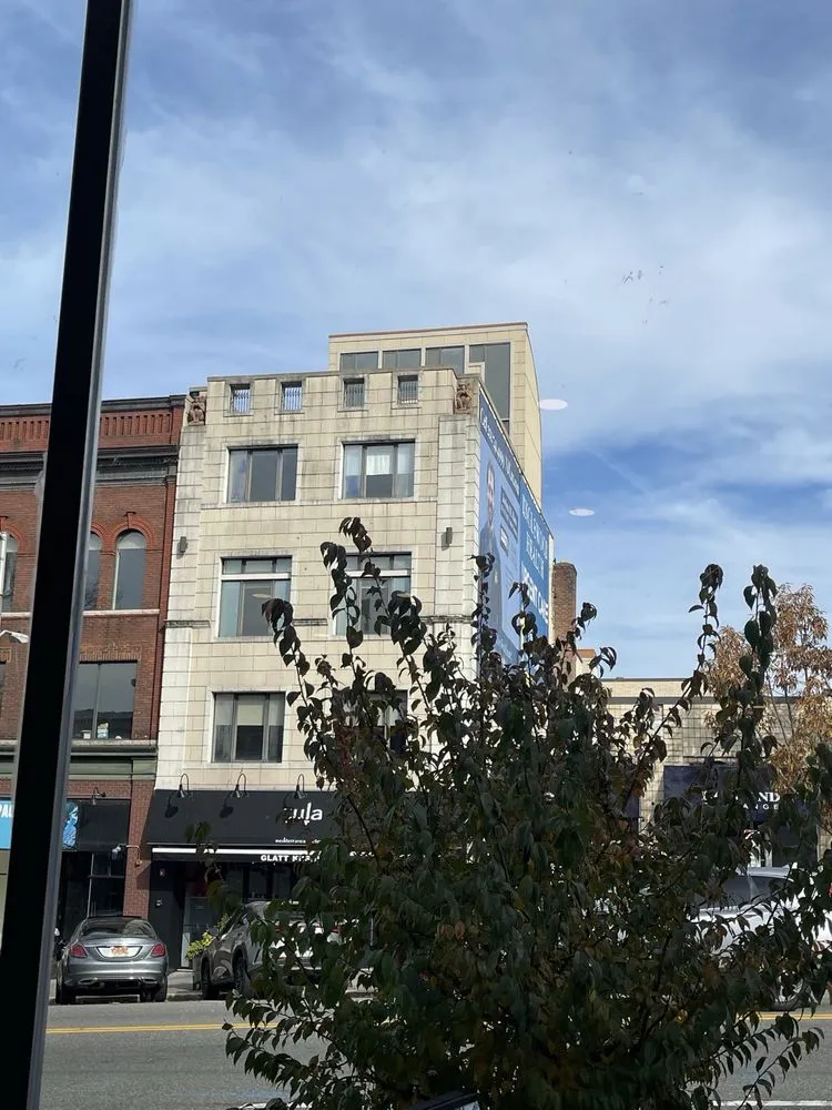 Slide of Jersey Point Management