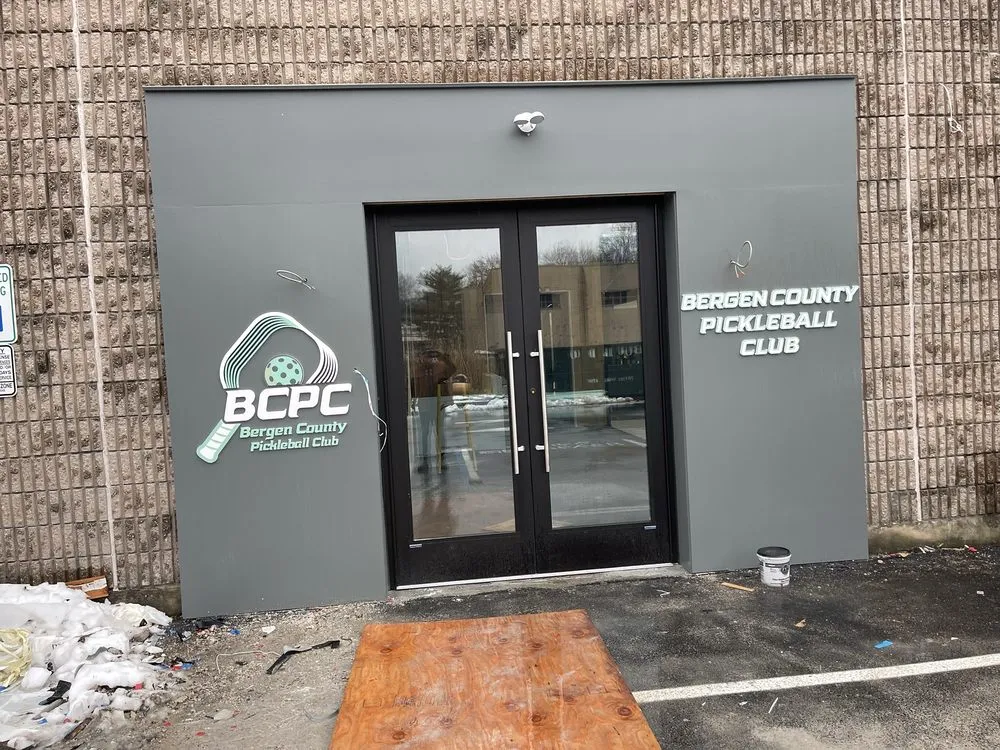 Slide of Jersey Point Management