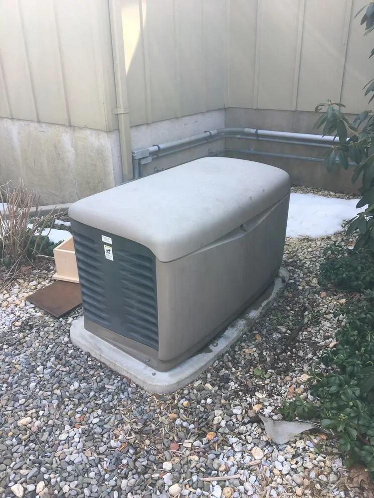 Slide of Jersey Power & Wire