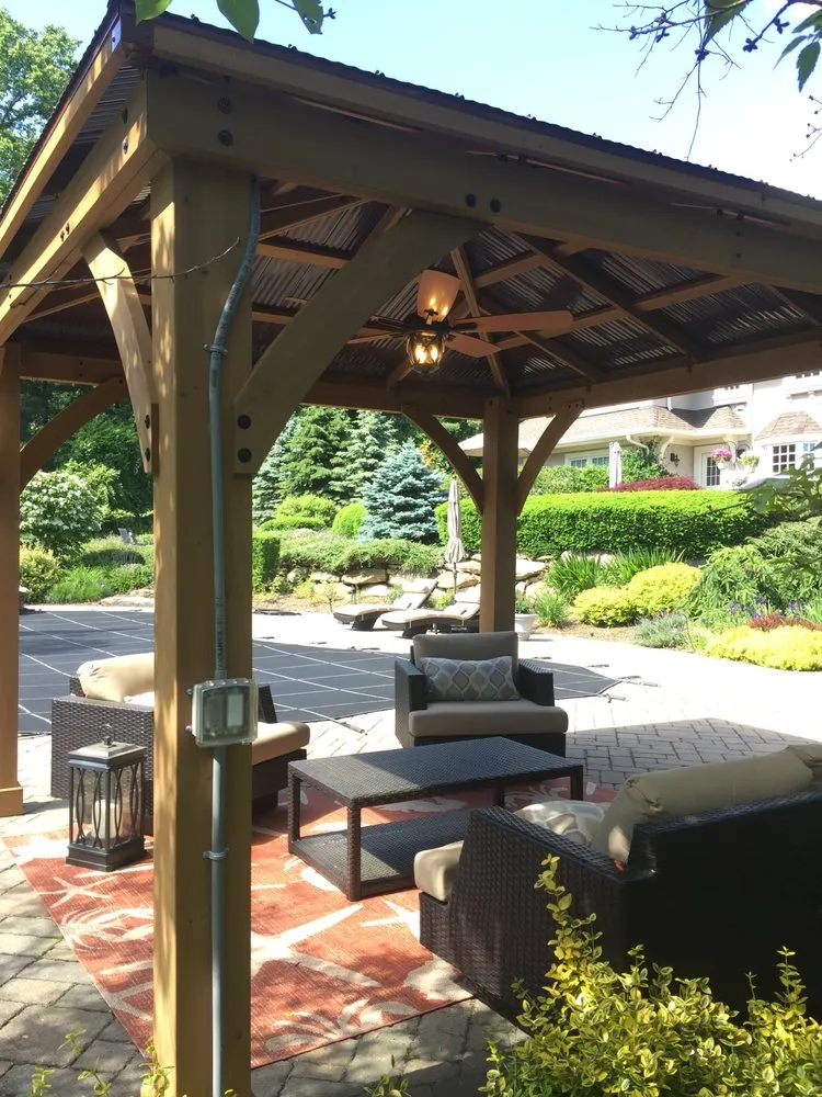 Slide of Jersey Power & Wire