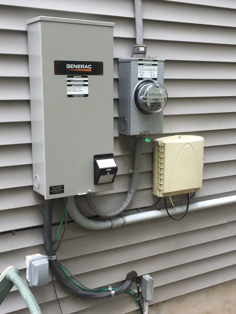 Slide of Jersey Power & Wire