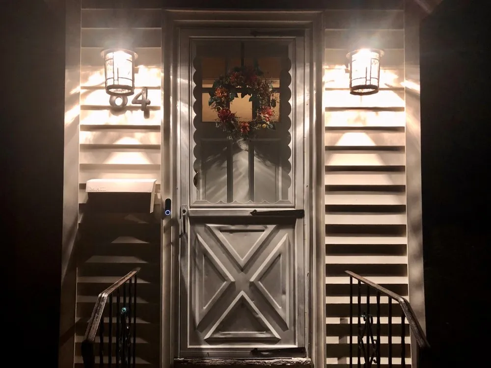 Slide of Jersey Power & Wire