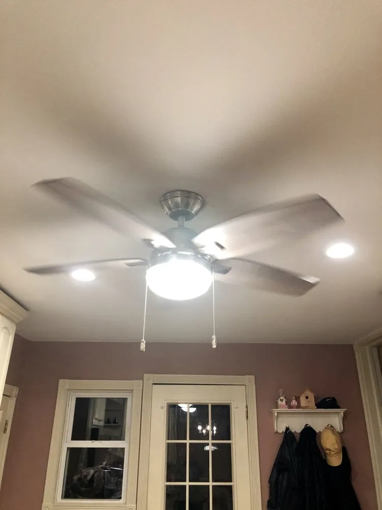 Slide of Jersey Power & Wire